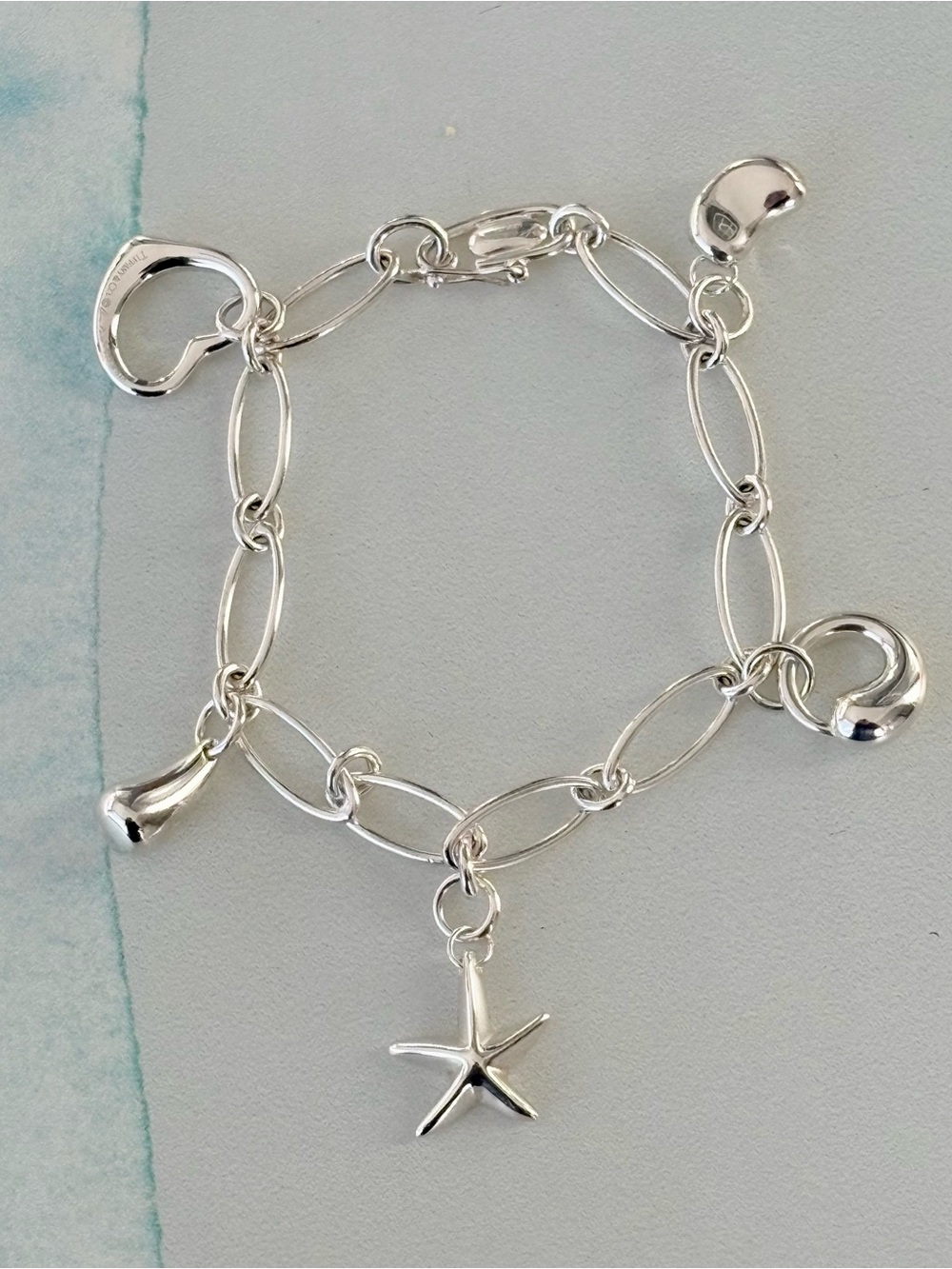 Tiffany & Co Bracelet